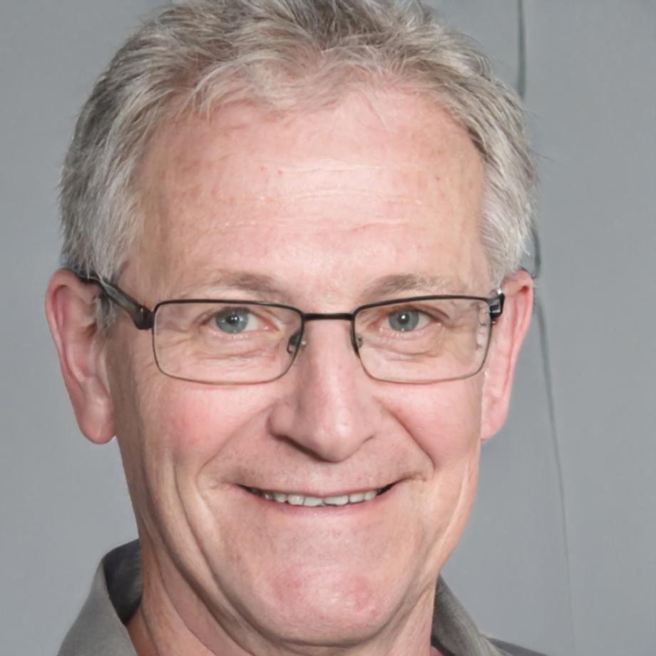 Portrait de Marc Dubois