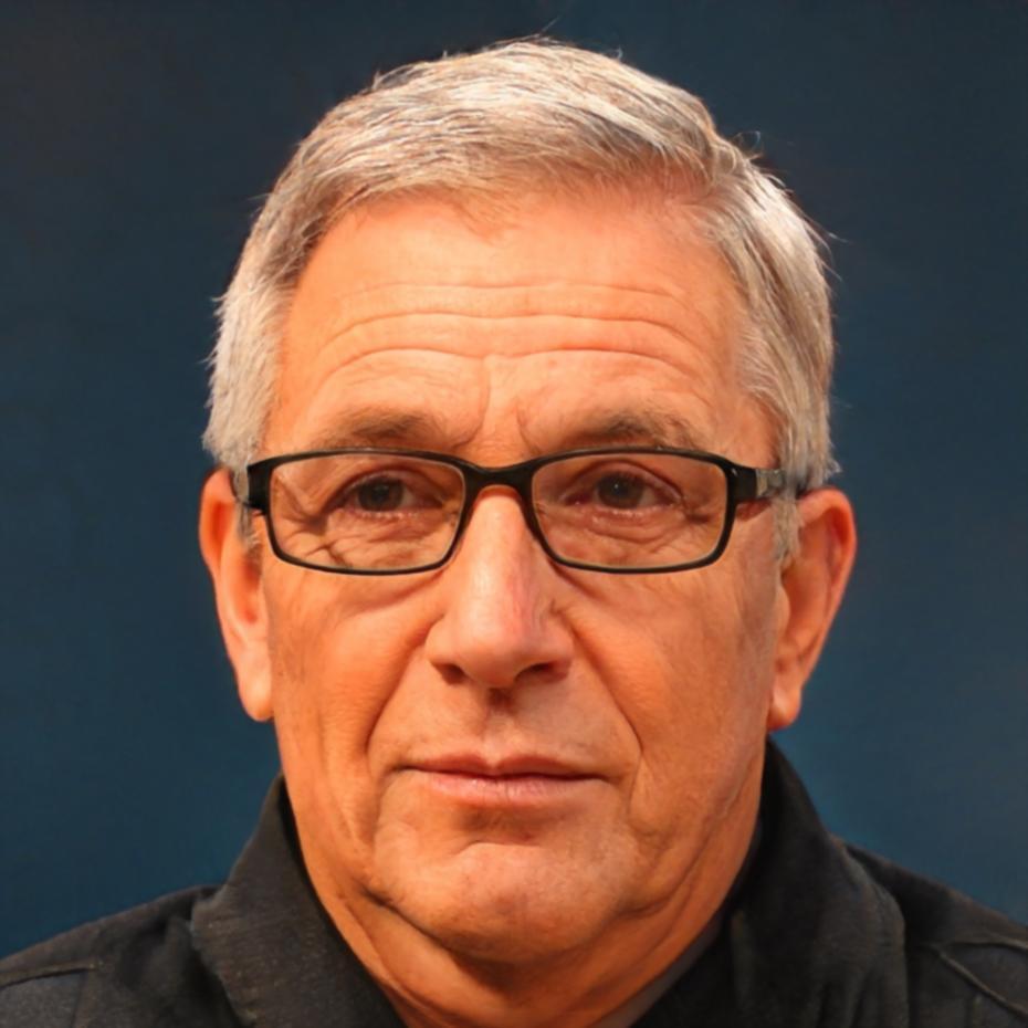 Marc Dubois, Directeur de Recherche chez valiontherique