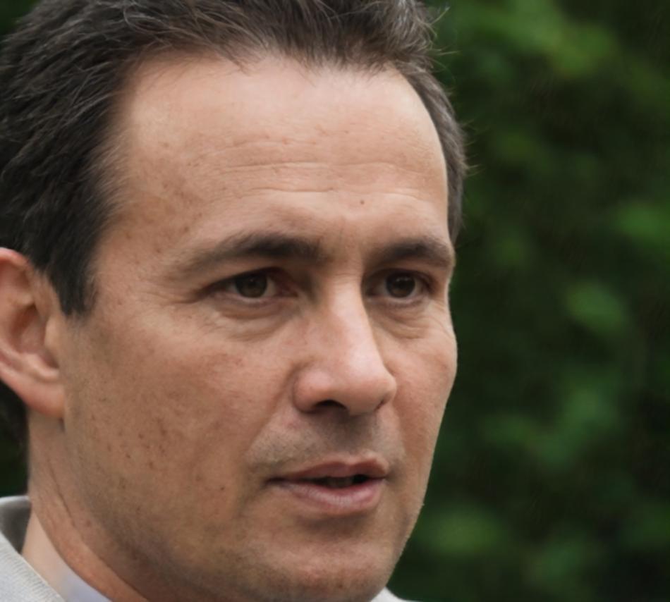 Laurent Moreau, Responsable Innovation chez valiontherique
